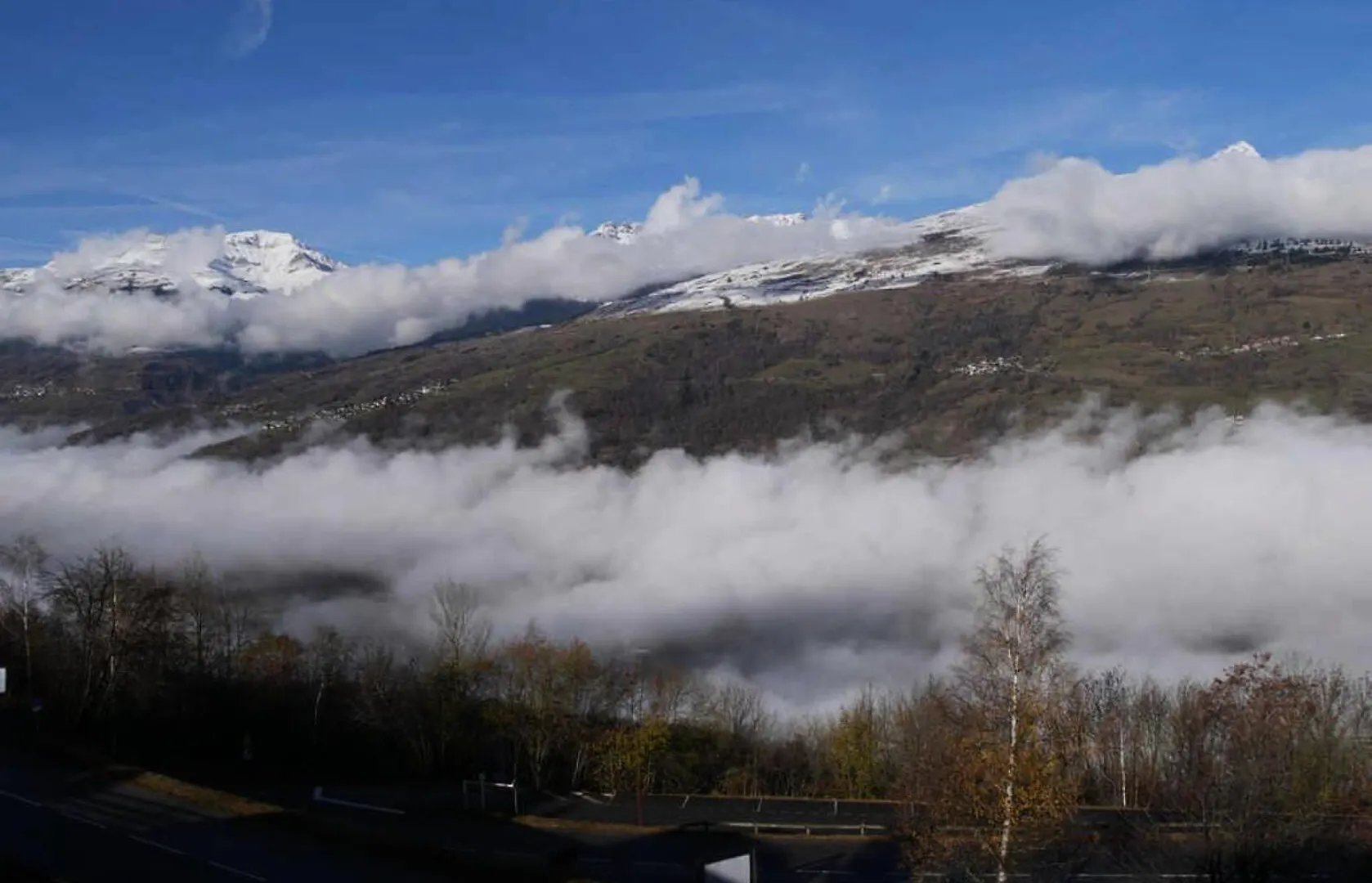 Residence La Rochette - Studio Pour 3 Personnes Mae-9524 La Plagne